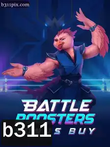 Explore o Universo de BattleRoostersBonusBuy: Uma Aventura de Estratégia e Emoção