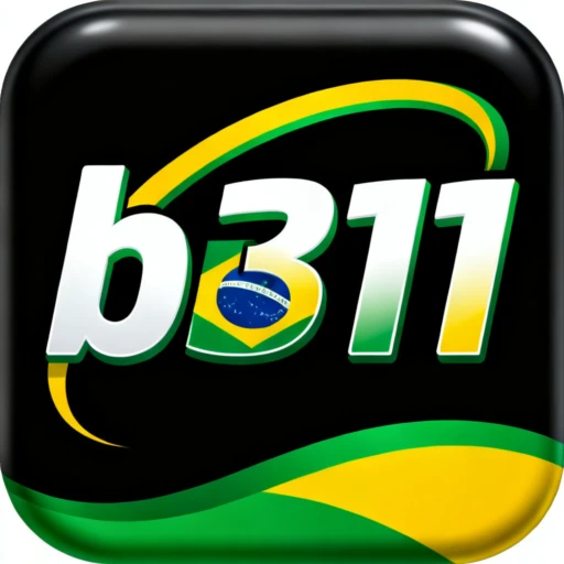 b311 Logo