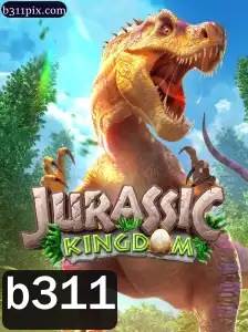 Descubra as Aventuras Pré-históricas em JurassicKingdom