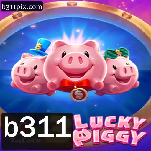 Descubra o Fascinante Mundo do Jogo 3LUCKYPIGGY