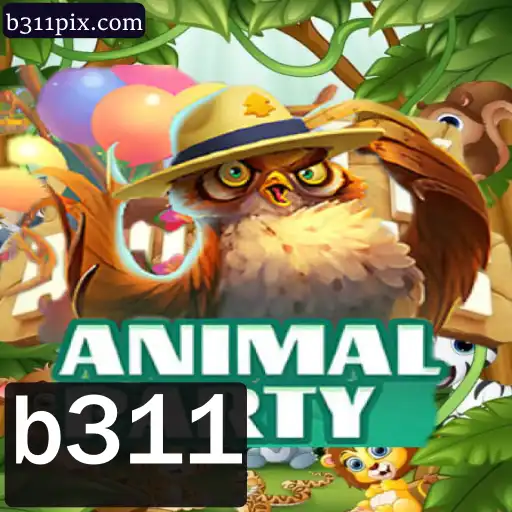 AnimalParty: O Jogo de Festa com Programação Criativa