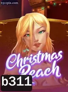 ChristmasReach: Um Novo Mundo de Aventuras Natalinas