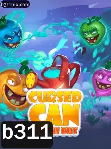 CursedCanBonusBuy: Descubra as Regras e a Aventura do Jogo Inovador