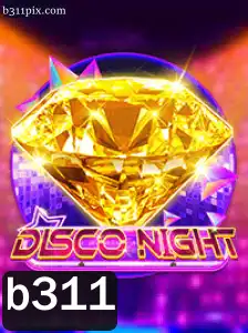 Descubra o Mundo Vibrante de DiscoNight: Um Mergulho no Jogo do Momento