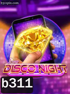 Descubra o Universo de DiscoNightM: Um Novo Jogo no Cenário Atual