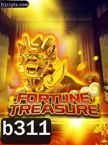 FortuneTreasure: Um Mergulho no Mundo da Aventura e Estratégia
