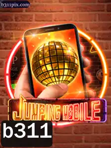 Jumpingmobile: Explorando o Universo de Mobilidade Através do Jogo