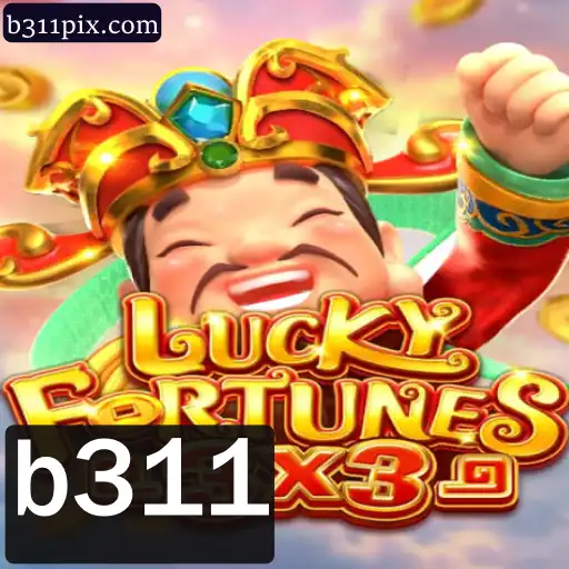 Descubra o Envolvente Jogo de Estratégia: LUCKYFORTUNES3x3