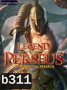 Explorando o Universo do Jogo 'LegendofPerseus'