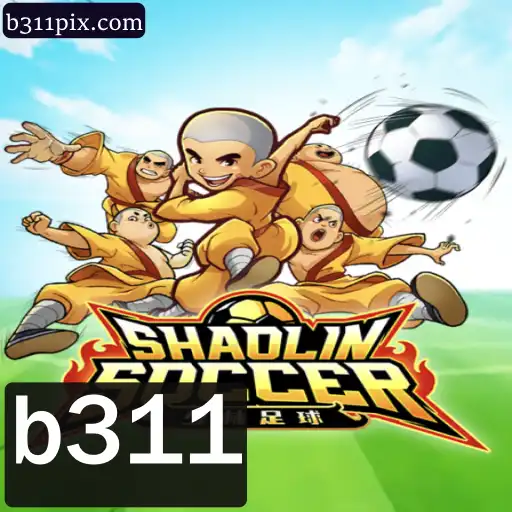 ShaolinSoccer: Um Jogo Inovador que Mistura Artes Marciais e Futebol
