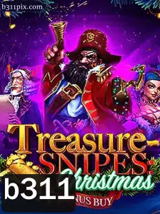 Explorando o Mundo de TreasuresnipesChristmas: Aventura, Estratégia e Diversão