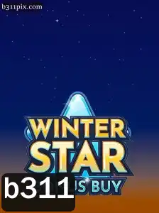 Descubra o Jogo WinterStarBonusBuy: Uma Experiência Única no Mundo dos Games