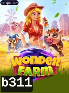 Explorando o Universo Envolvente de WonderFarm