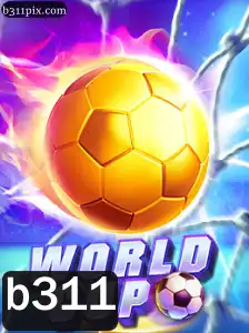 WorldCup: Explorando o Fascinante Jogo B311
